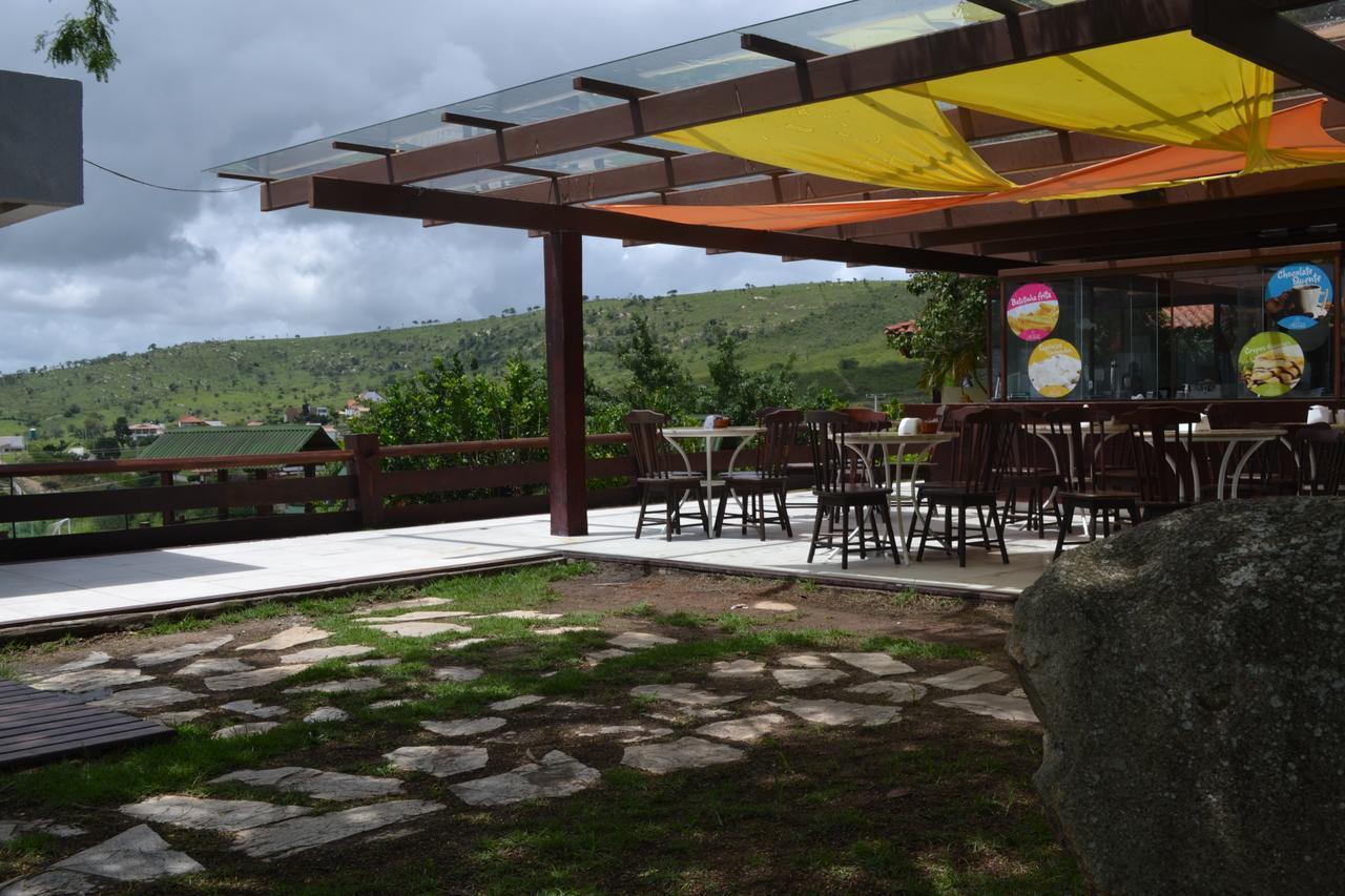 Flat Monte Castelo Gravata Aparthotel Exterior photo
